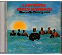Ladysmith Black Mambazo - Ulwandle Oluncgwele [Import]