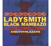 Ladysmith Black Mambazo - Zibuyinhlazane [Import]