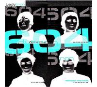 LADYTRON - 604: Remixed & Rare
