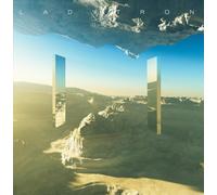 LADYTRON - Gravity The Seducer Remixed