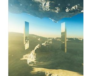 LADYTRON - Gravity The Seducer Remixed