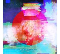 LADYTRON - TIMES ARROW BLACK LP - Vinyl Record - E600z