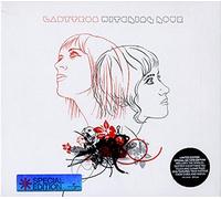 Ladytron - Witching Hour + DVD [Import]