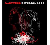 Ladytron - Witching Hour [Import]