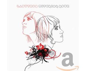 Ladytron - Witching Hour [Import]
