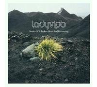 Ladyviph - Stories Of A Broken Heart & Recovering