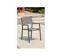 Lae - Chaises empilables - lot de 6