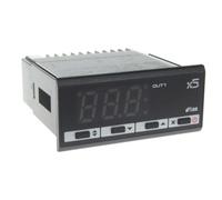 LAE ELETTRONICA LTR-5TSRE Régulateur électronique 230 V AC pour PTC -50 à +150 °C Dimensions 71 x 29 mm