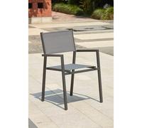 Lae - Chaises Empilables - Lot De 6