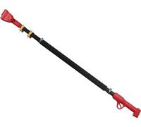 Laecabv LA-E01 Asta di prolunga per Laecabv LA30/LA33/LA37/LA38 Sécateur électrique pour élagage et scie électrique 7 pouces