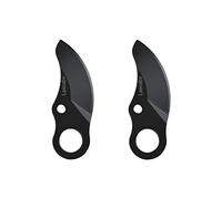 Laecabv Lame de rechange de 40 mm pour Laecabv LA40 LA40S (2 40 mm Mobile Lama)