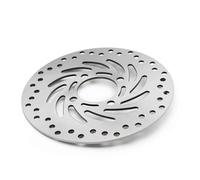 LAECVGHJT Disque de Frein Moto Rotor De Disque De Frein Avant De Moto pour H&on&da PCX125 12-18 PCX125S 18-19 PCX150 12-19 14-18 ACA 125 14-16