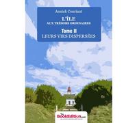 L'àéle Aux Tresors Ordinaires Tome 2