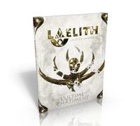 Laelith - L'Ultime Châtiment