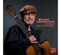 Lämmerhirt,Werner - ES Bleibt Die Erinnerung [Import]