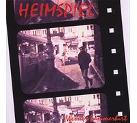 Heimspiel