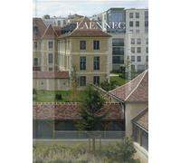 Laennec Histoire d'une reconversion. - Maxime Decommer - Archibooks - broché - Monographie