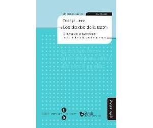 Laera, R: Desvíos De La Razón : El Lugar De La Facticidad En