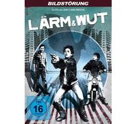 LÄRM & WUT - BRISSEAU,JEAN-CLAUDE DVD NEUF