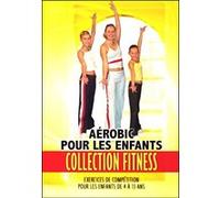 L'Aérobic pour les enfants G