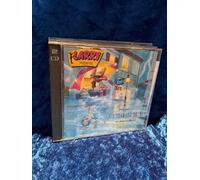 Lärry präsentiert - Wilson Phillips, Roxette, Guru Josh, After One, Mantronix. [Import]