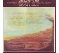 Lässer,Max'S Ark - Into The Rainbow [Import]