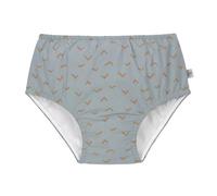 Lässig - 1431002453-18 - Lassig Couche De Bain Pour Bebe - Bleu Clair - 13-18 Mois - Taille : 86, Bleu, 86 Cm Multicolore