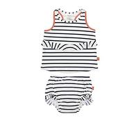 Lässig 2PC Ensemble de Tankini - Sailor Pêche