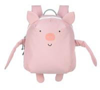 LÄSSIG About Friends Children backpack with chest strap from 3 years, 28 cm, 3,5