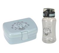 Lässig About Friends Lunch Set Grey