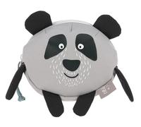 LÄSSIG About Friends sac à ceinture pour enfants à partir de 3 ans, 14 cm, Pau Panda