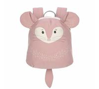 Lässig About Friends Sac À Dos Rose Polyester Rose