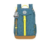 LÄSSIG Adventure Outdoor Sac à dos pour enfants à partir de 3 ans, 32 cm, 9 L, bleu