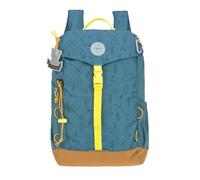 LÄSSIG Adventure Outdoor Sac à dos pour enfants à partir de 5 ans, 38 cm, 14 L, Bleu