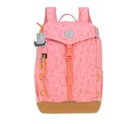 LÄSSIG Adventure Outdoor Sac à dos pour enfants à partir de 5 ans, 38 cm, 14 L, Pink