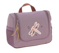 LÄSSIG Adventure Sac de toilette Kids, 20 cm, Dragonfly teepee