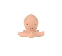 Lässig Baby Enfants Jouet de bain Jeux de Bain Caoutchouc naturel/Bath Toy Natural Rubber Octopus