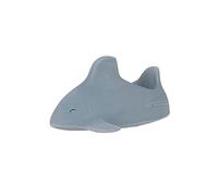 Lässig Baby Enfants Jouet de bain Jeux de Bain Caoutchouc naturel/Bath Toy Natural Rubber Shark