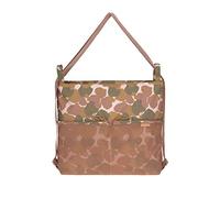 Sac À Poussette Teintés Casual Lassig Gris