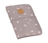 Lassig - Pochette de change - Blocks Taupe