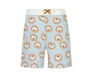 Lässig Badehose Combinaison modèle Court Mixte (Lot de 1)