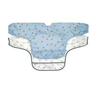Lässig Bavoirs manches longues Lot de 2 6-