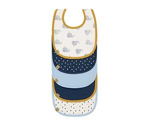 Lässig Bébé bibs ensemble