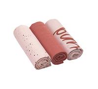 Lassig - Langes Mousseline L More Magic Cheval - 3 Pcs
