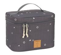 LÄSSIG Bébé Organisateur pour la chambre d'enfant à emporter/Casual Nursery Caddy To Go