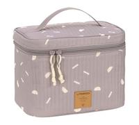 LÄSSIG Bébé Organisateur pour la chambre d'enfant à emporter/Casual Nursery Caddy To Go