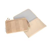 Lässig Bébé Sac à couches avec matelas à langer pour les déplacements/Casual Changing Organizer beige/camel