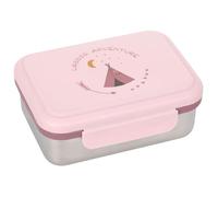 Lässig Lunch box en inox – Adventure Tipi