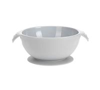 LÄSSIG Bol en Silicone Gris 1310025200
