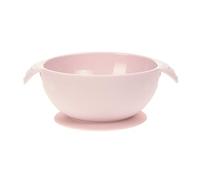 LÄSSIG Bol en Silicone Rose